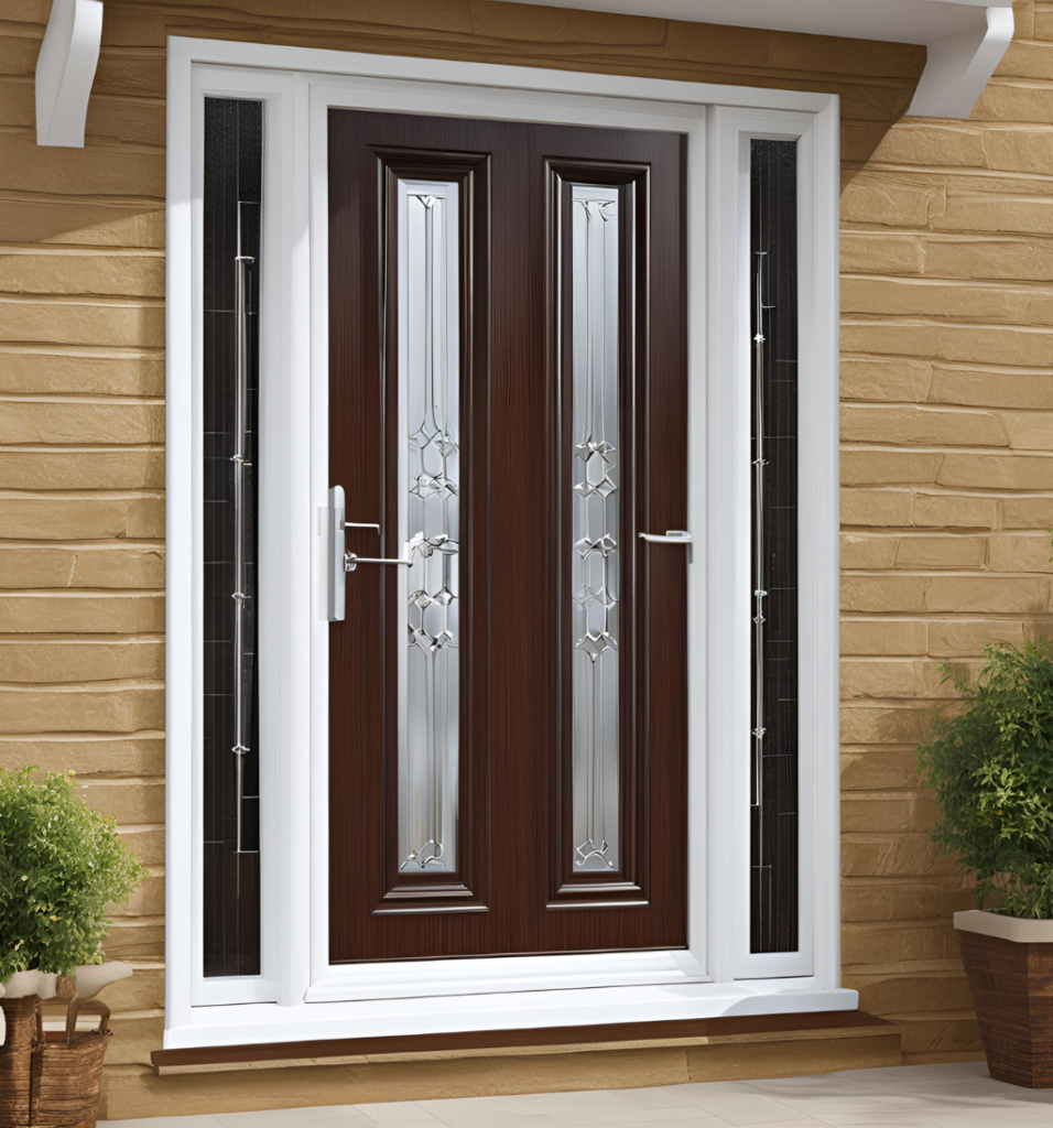 uPVC Doors1